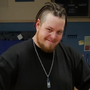 Meet your Posher, Jr.